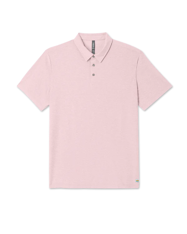 Men's Strato Tech Polo