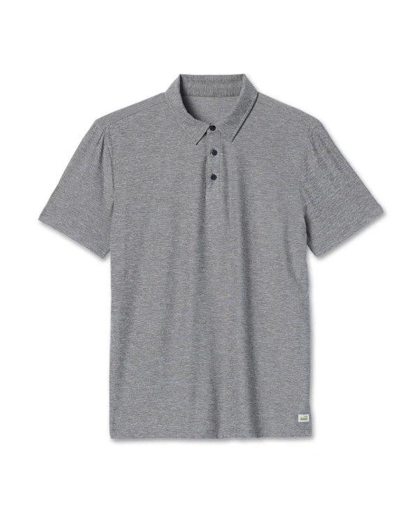 Men's Strato Tech Polo