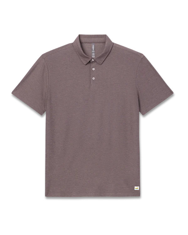 Men's Strato Tech Polo