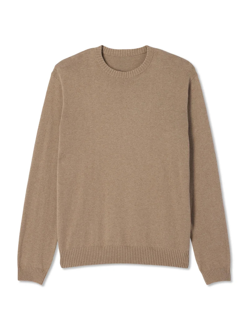 Men's Fluent Sweater