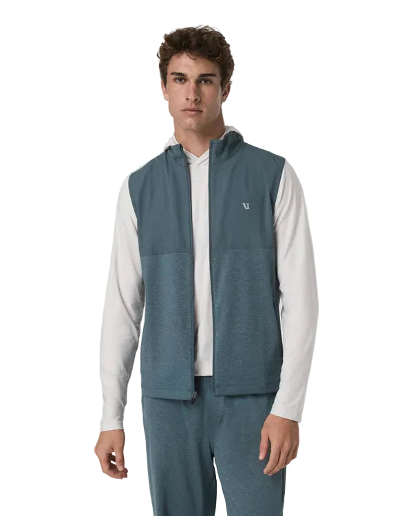 Men's Sunday Element Vest