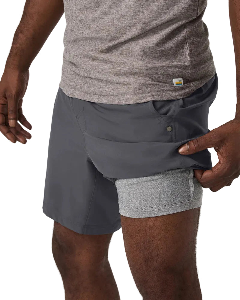 Men's Kore Shorts 7"