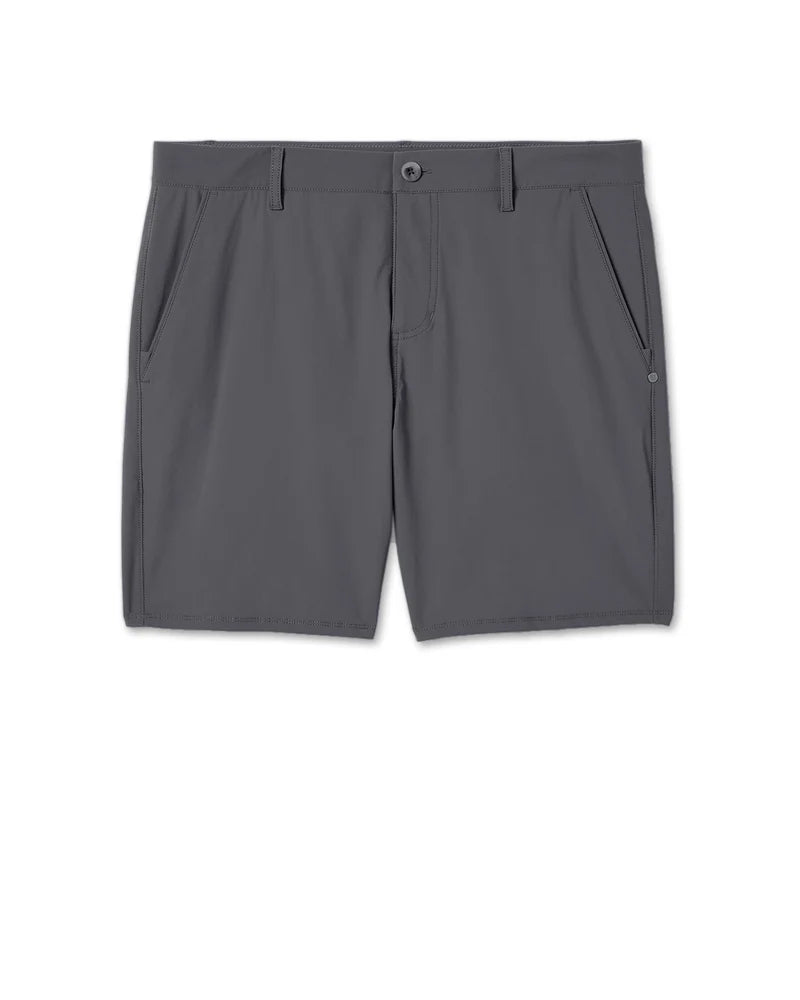 Men's Meta Short 8"