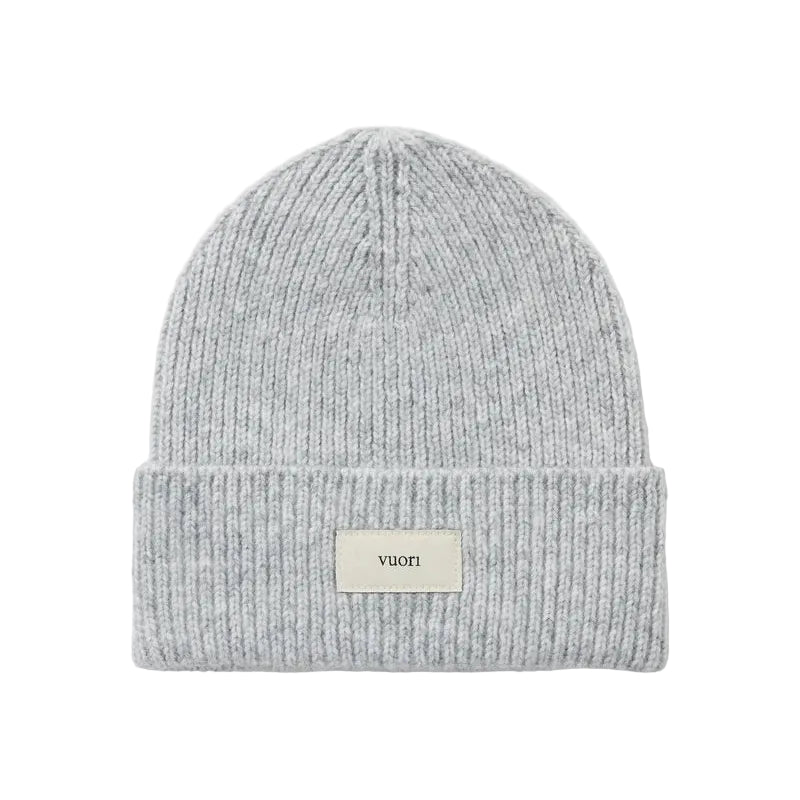 Label Beanie 2.0