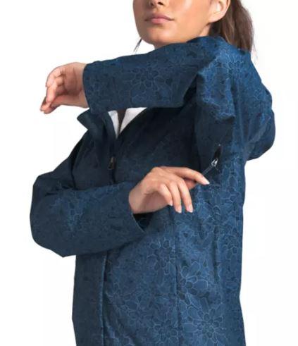 Womens Venture 2 Jacket