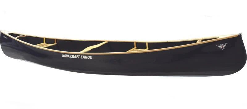 Prospector 16 Blue Steel with Ash Trim - Bill & Paul's