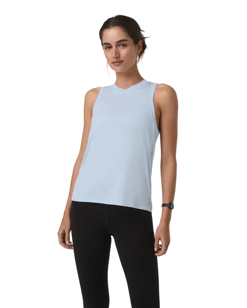 Women's Energy Top Long