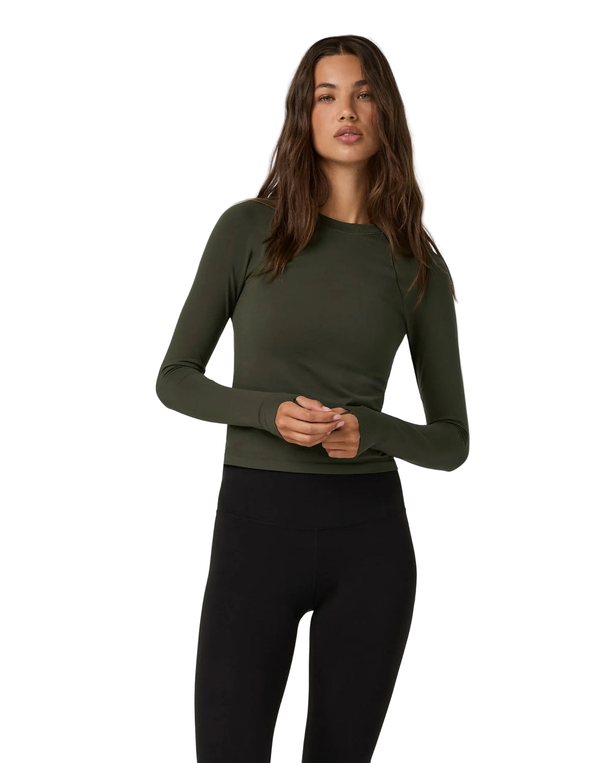 Women's Surge Seamless Tee