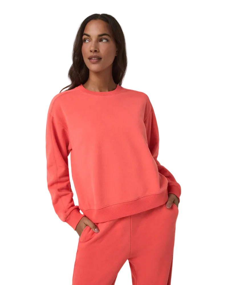 Women's Sedona Seams Crew
