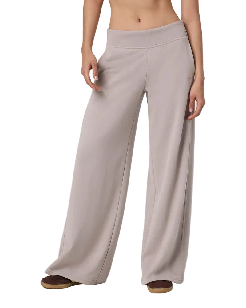 Women's Sedona Midrise Wideleg Sweat