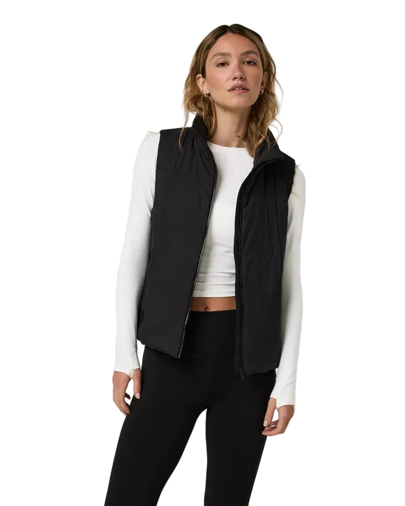 Women's Canyon Insulated Sporty Vest