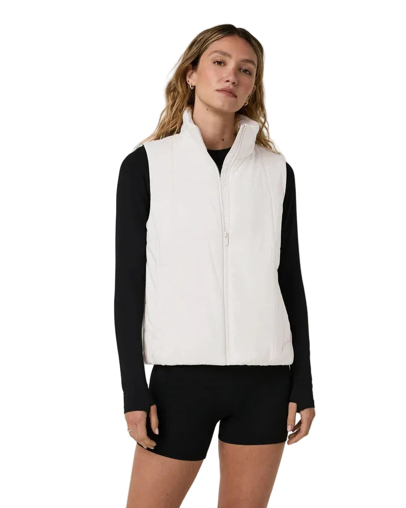Women's Canyon Insulated Sporty Vest