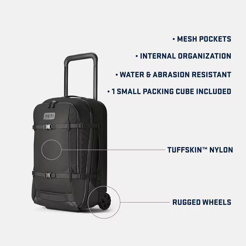 Crossroads 35L CarryOn