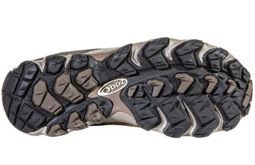 Womens Bridger Mid Waterproof