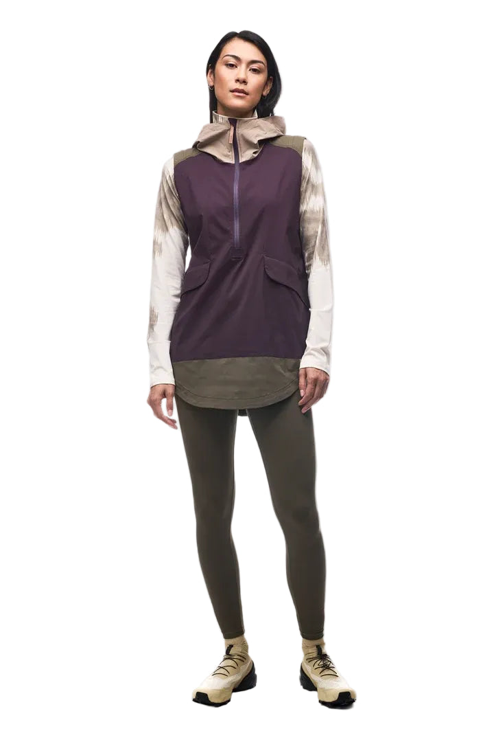 Women's Linoa Vest