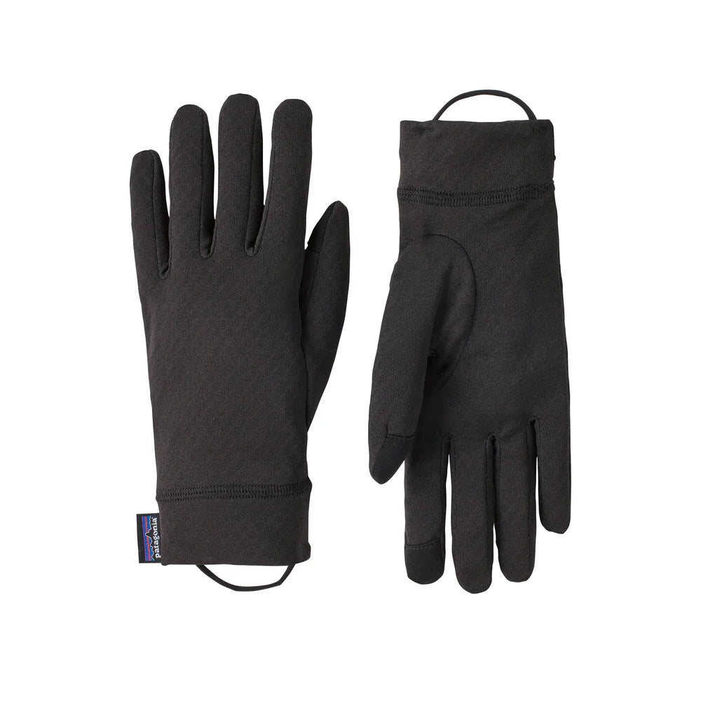 Women's Capilene Midweight Liner Gloves