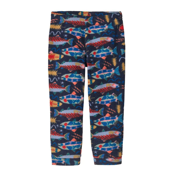 Baby Micro D Bottoms