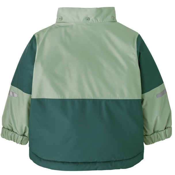 Baby Snow Pile Jacket