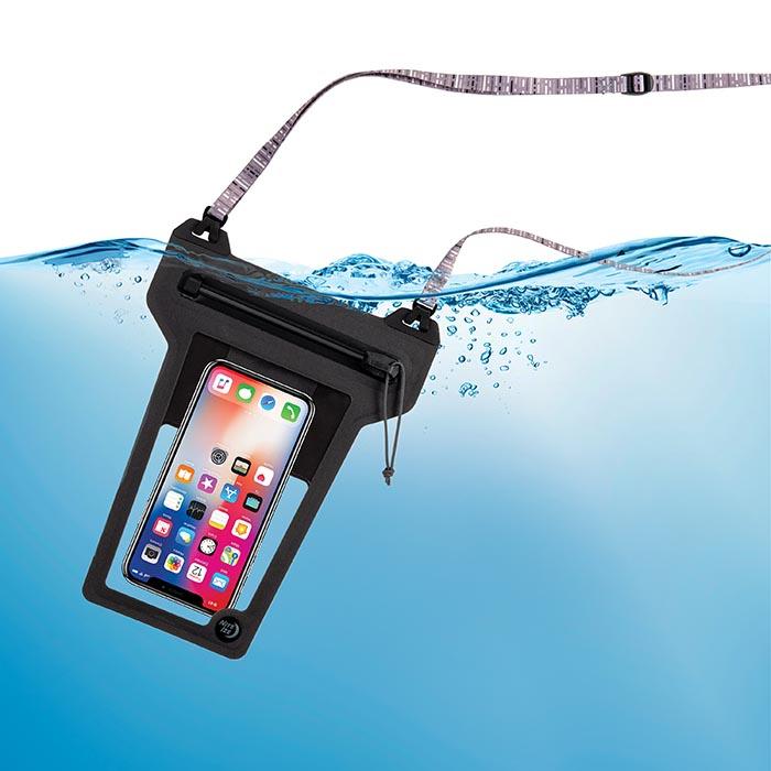 Runoff Waterproof Phone Pouch