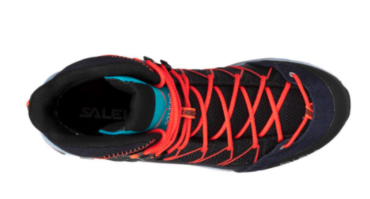 Womens MTN Trainer Lite Mid GTX