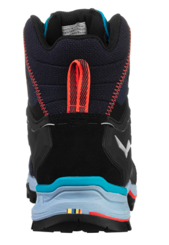 Womens MTN Trainer Lite Mid GTX