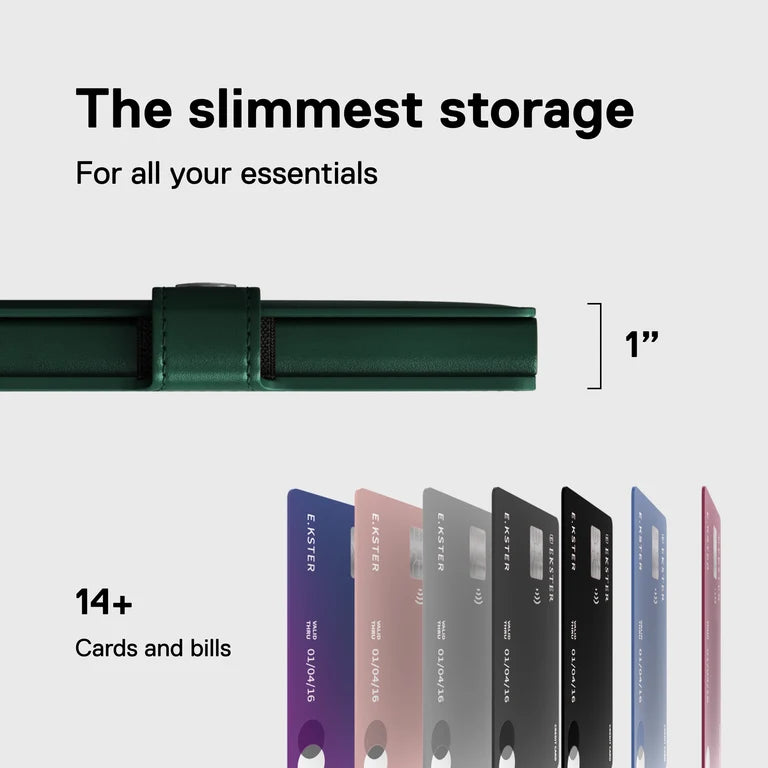 Wallet Pro 2