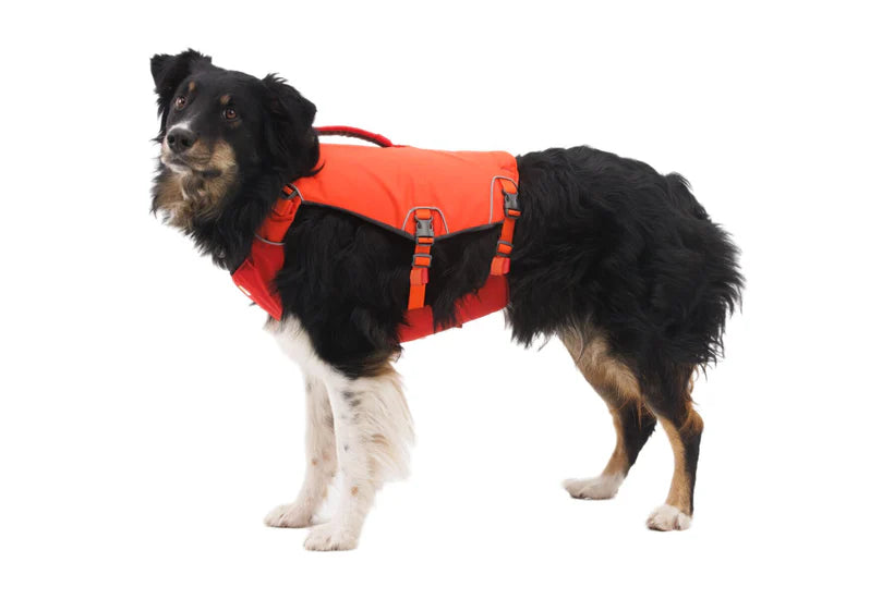 Confluence Life Jacket