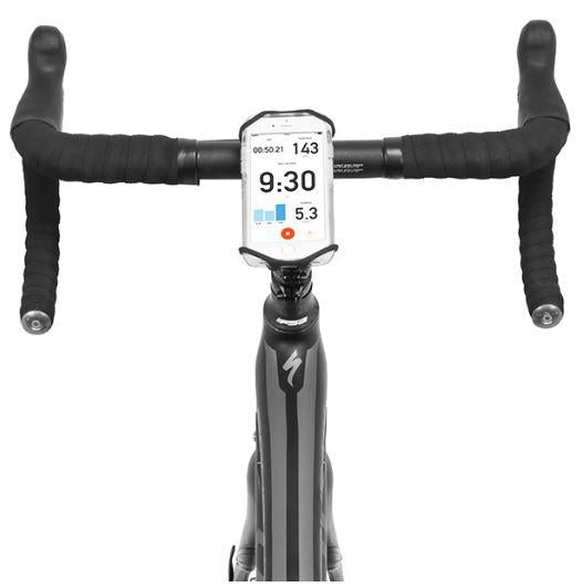 Wraptor Rotating Smartphone Bar Mount