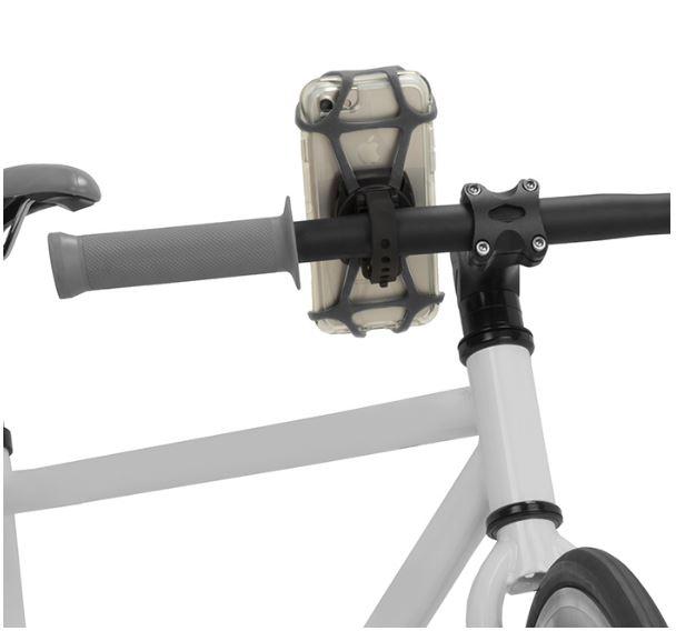 Wraptor Rotating Smartphone Bar Mount