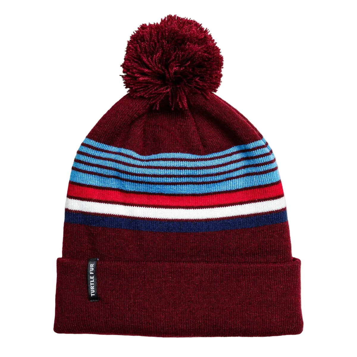 Junior Omega Hat