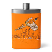 7oz Flask Limited Edition
