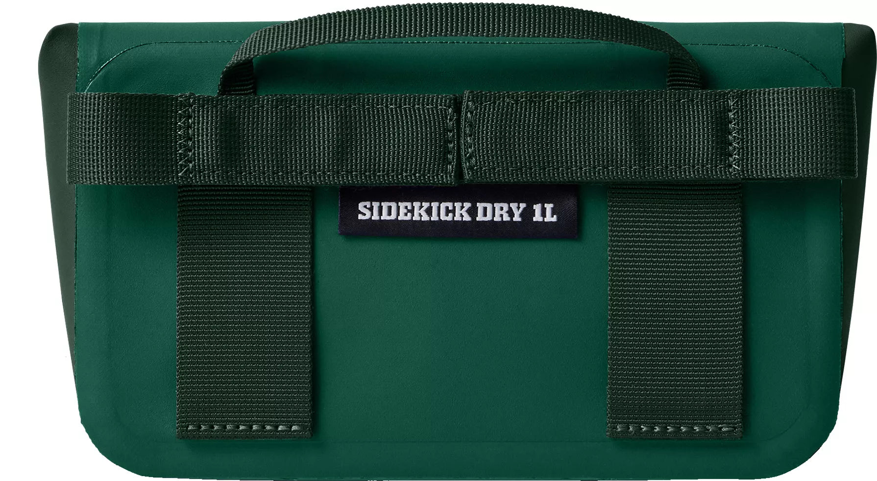 Hopper SideKick Dry 1L Gear Case