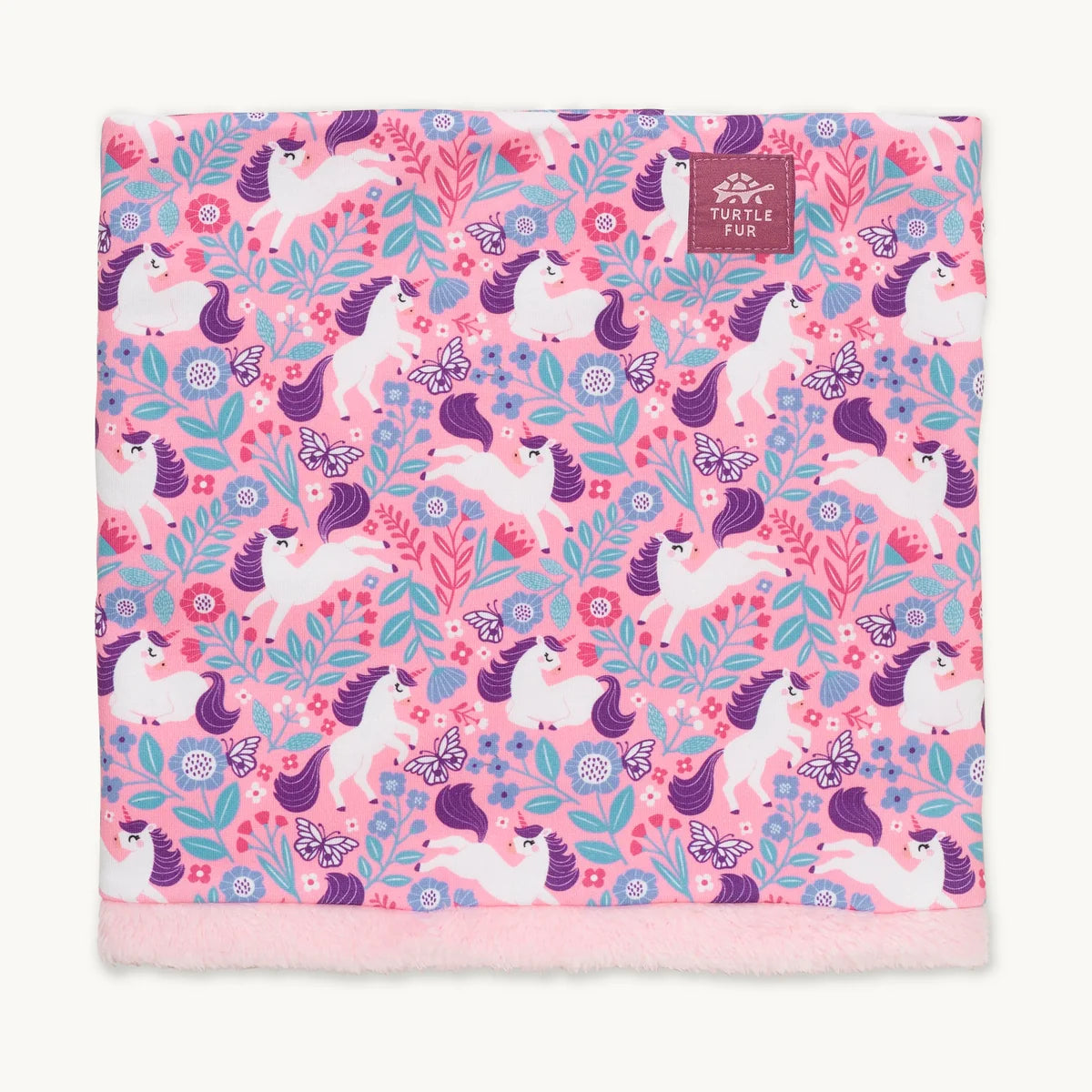Kids' Comfort Shell Neck Warmer