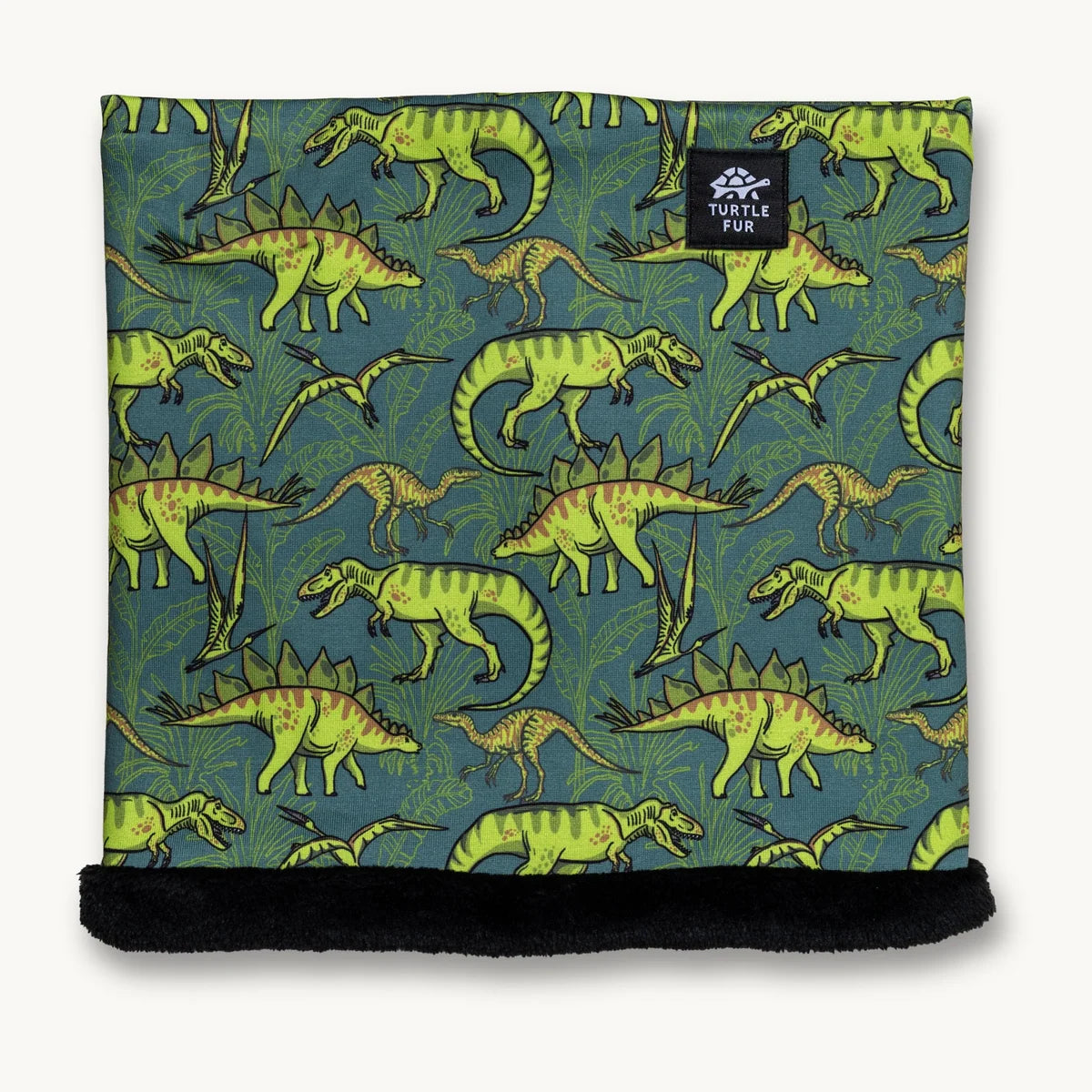 Kids' Comfort Shell Neck Warmer