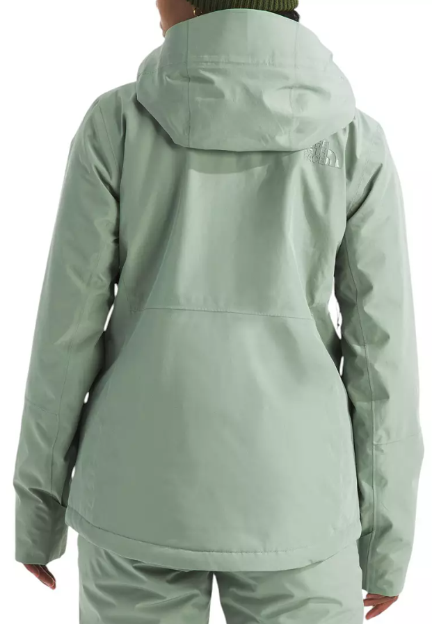 Womens Descendit Jacket