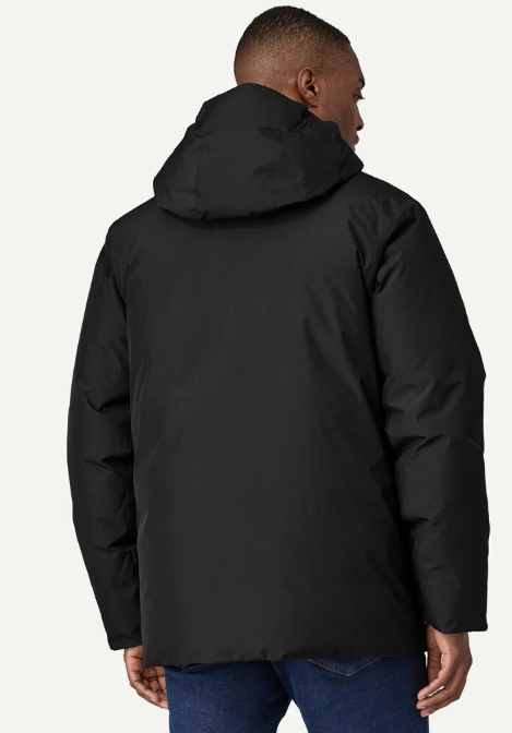 Mens Stormshadow Parka