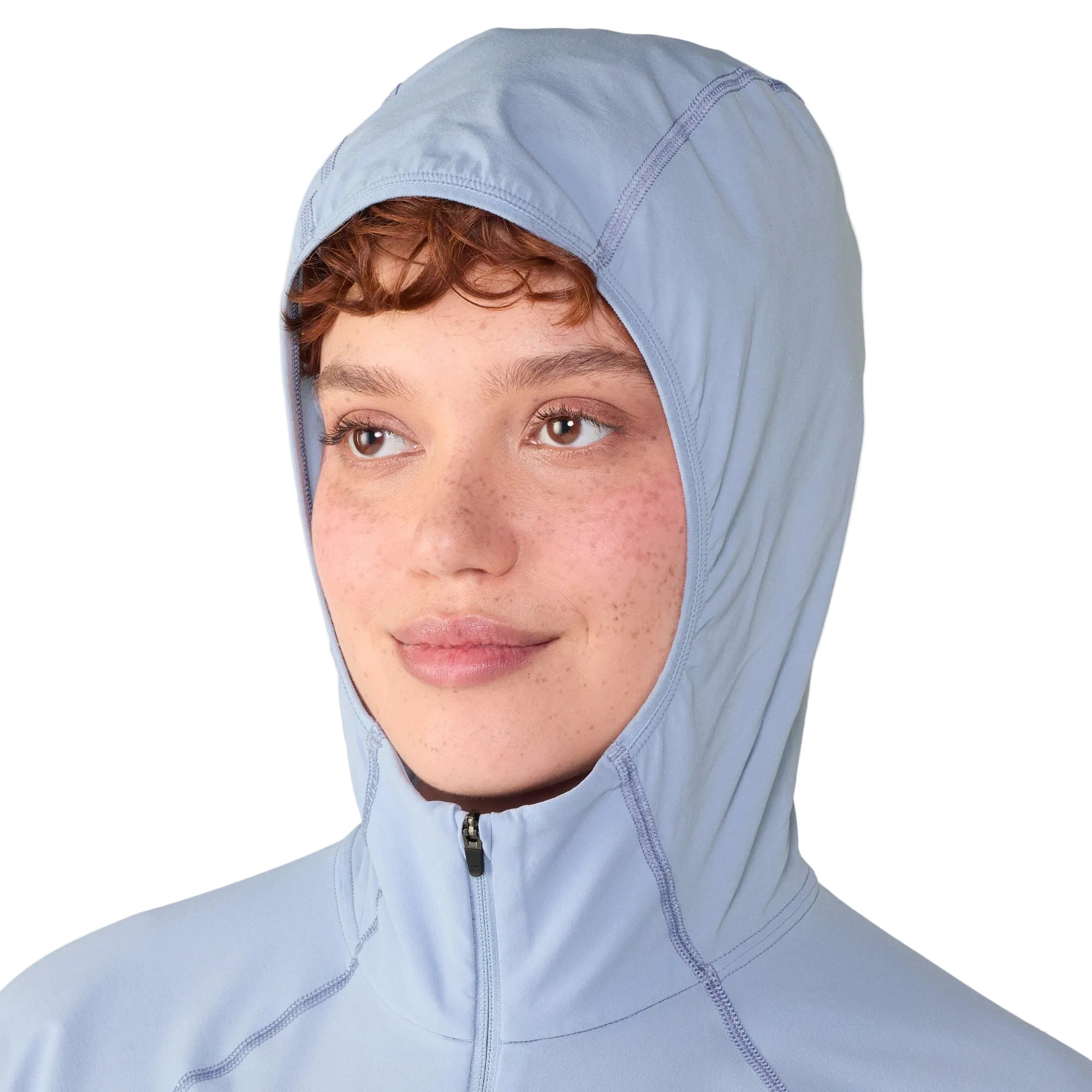 Women's Sunshield™ Hoody