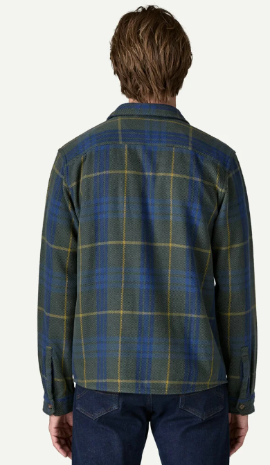 Mens Fjord Loft Shirt