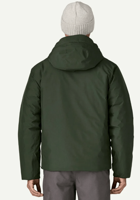 Mens Lightweight Stormshadow Jacket - Bill & Paul's Sporthaus
