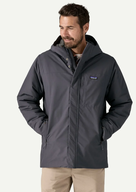 Mens Windshadow Parka