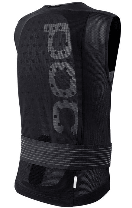 Spine VPD Air Vest - Bill & Paul's