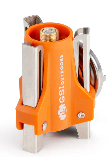 ButaneIsobutane Adapter