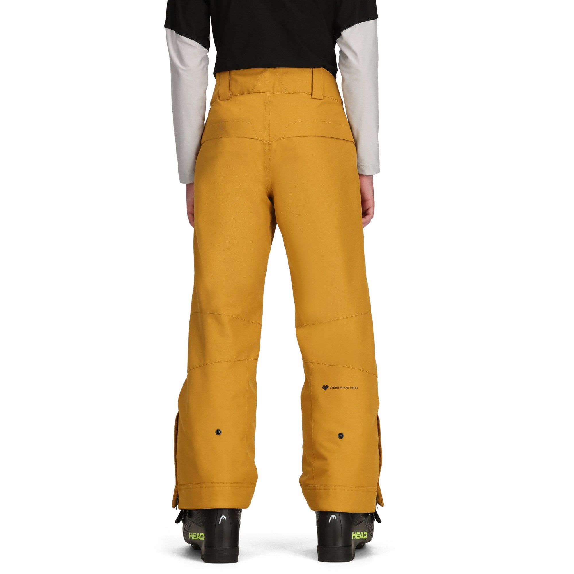 Kids Brisk Insulated Pant