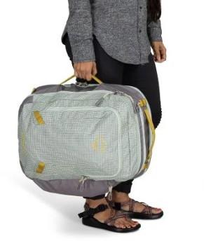 Transporter 36 Travel Pack