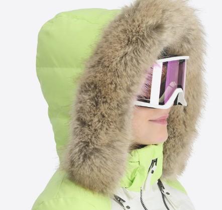 Ws Falline Down Jacket