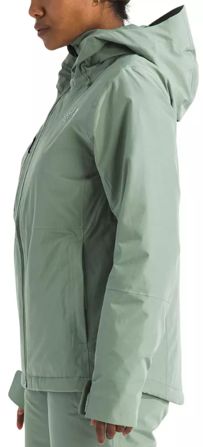 Womens Descendit Jacket