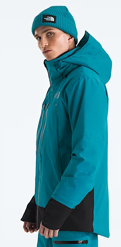 Mens Snowsquall Jacket