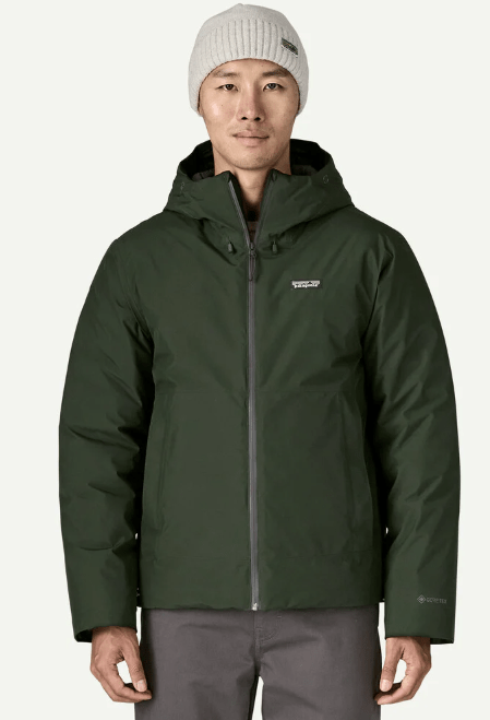 Mens Lightweight Stormshadow Jacket - Bill & Paul's Sporthaus