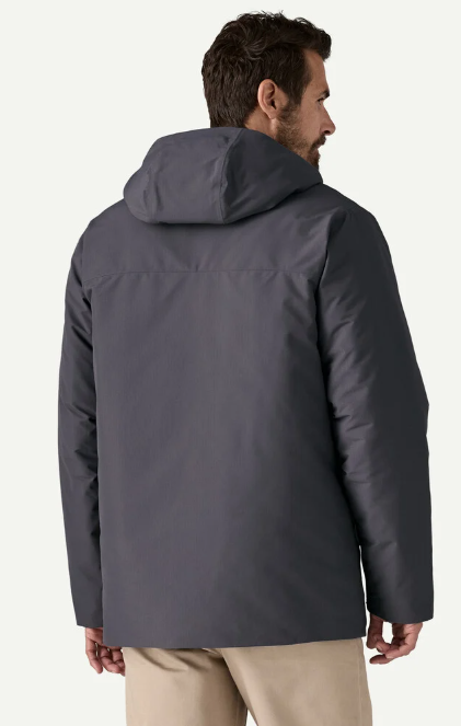 Mens Windshadow Parka