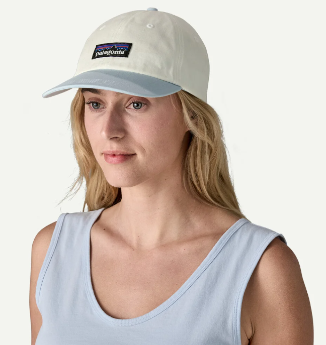 P6 Label Trad Cap